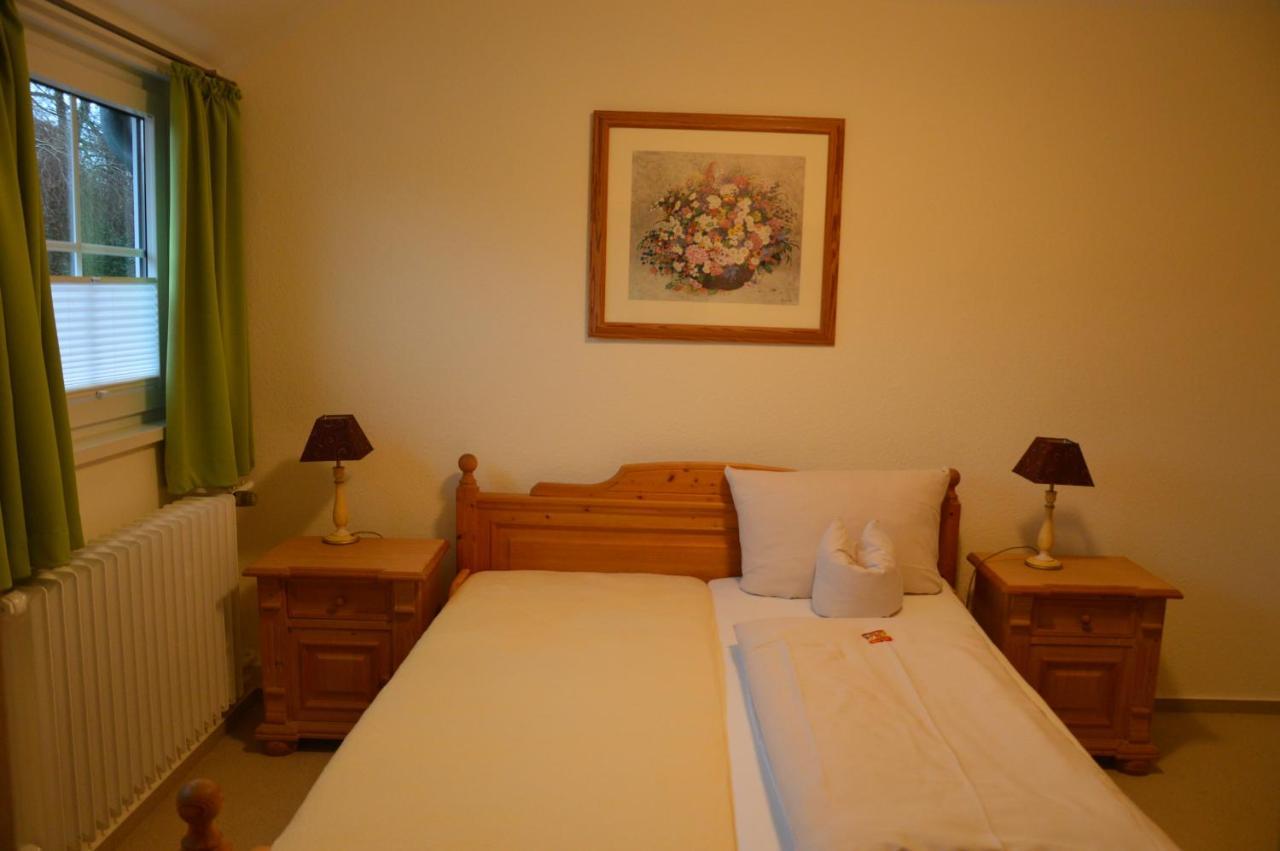 Hotel Holter Schlosskrug Schloß Holte-Stukenbrock 外观 照片
